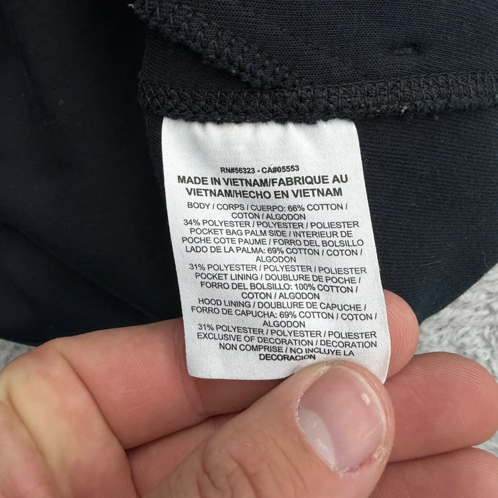 Nike tech fleece